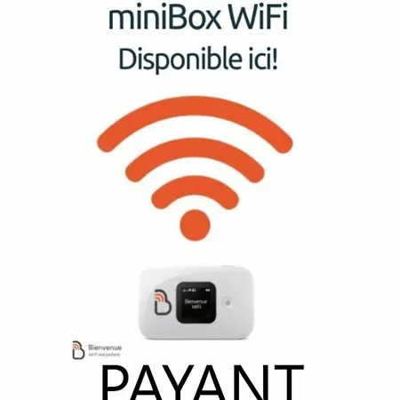 Calme Avec Jardin Et Parking A - Fr-1-296-353 圣拉里苏朗