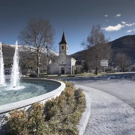 Calme Avec Jardin Et Parking A - Fr-1-296-353 * 圣拉里苏朗