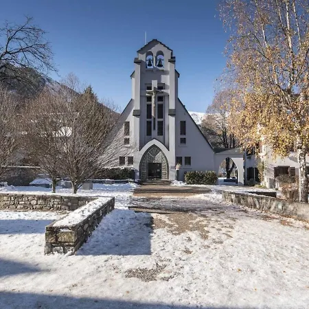 Calme Avec Jardin Et Parking A - Fr-1-296-353 公寓