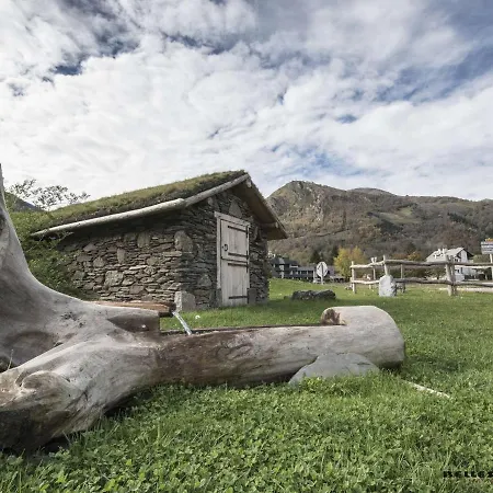 Calme Avec Jardin Et Parking A - Fr-1-296-353 公寓