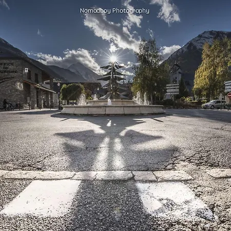 公寓 Calme Avec Jardin Et Parking A - Fr-1-296-353 圣拉里苏朗