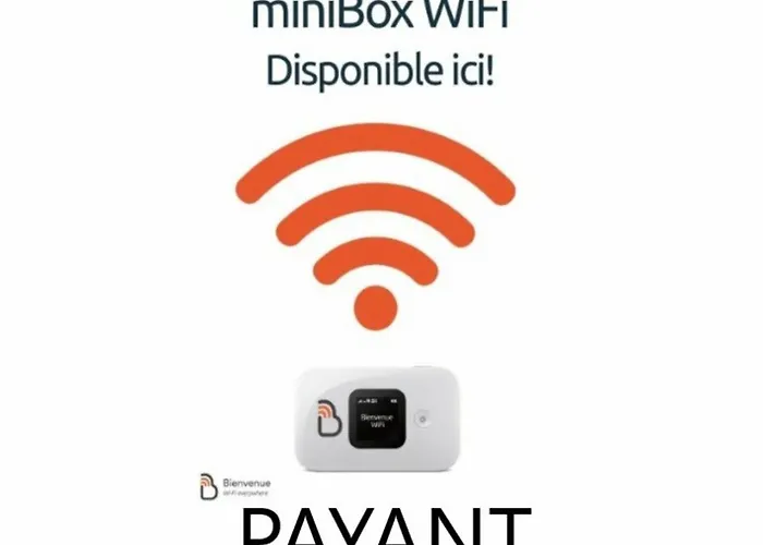 Calme Avec Jardin Et Parking A - Fr-1-296-353 圣拉里苏朗