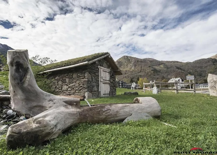 4 Pers, Terrasse, Jardin, Parking Privatif - Fr-1-296-353 Appartement