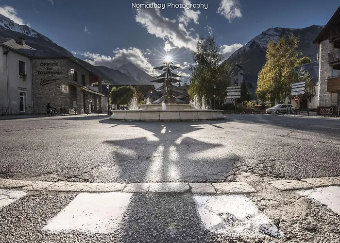 公寓 Calme Avec Jardin Et Parking A - Fr-1-296-353 圣拉里苏朗